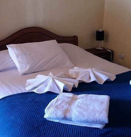 Hostal Camino Del Inca Сан Педро де Атакама Екстериор снимка