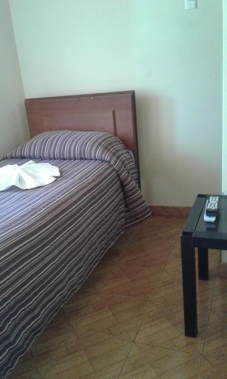 Hostal Camino Del Inca Сан Педро де Атакама Екстериор снимка