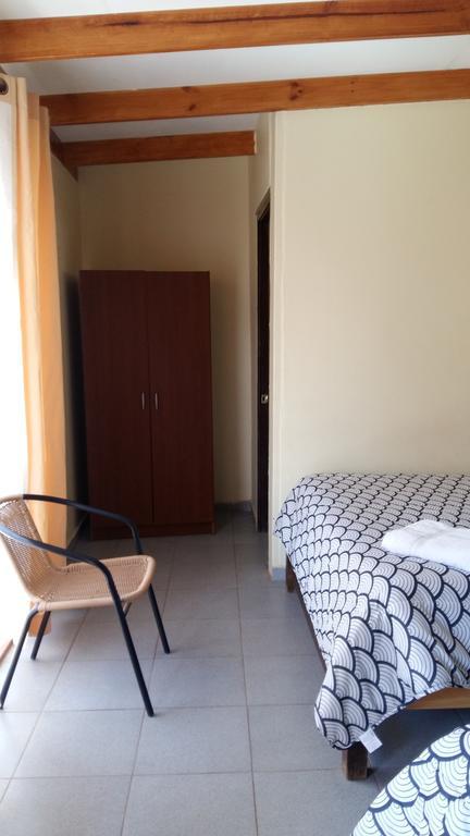 Hostal Camino Del Inca Сан Педро де Атакама Екстериор снимка