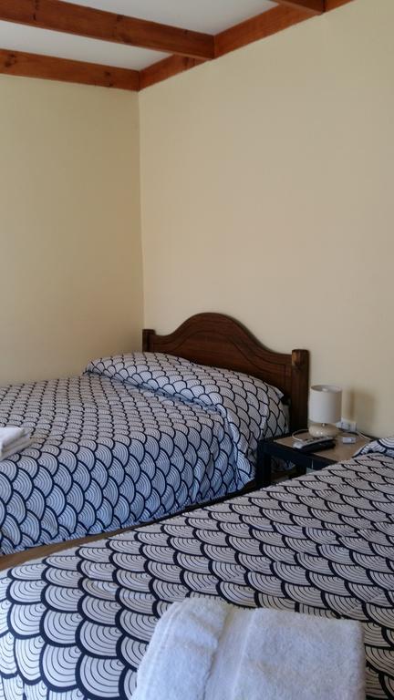 Hostal Camino Del Inca Сан Педро де Атакама Екстериор снимка