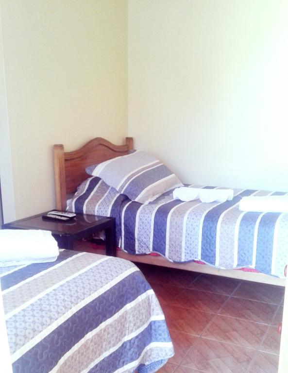 Hostal Camino Del Inca Сан Педро де Атакама Екстериор снимка